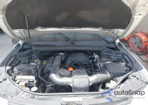 2011 Jeep Grand Cherokee Laredo from USA, damaged, VIN 1J4RR4GG3BC540655